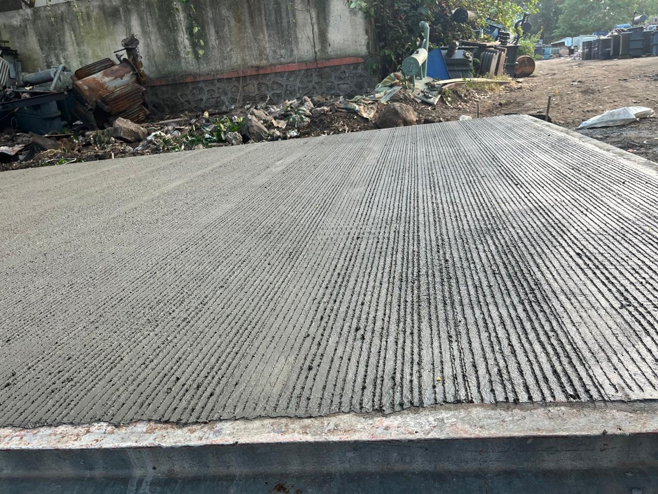 Industrial Flooring Bhosari